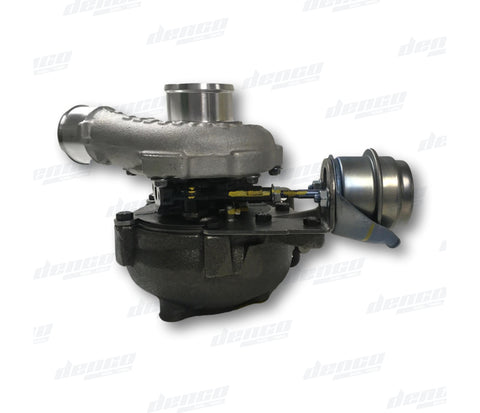 28201-2A610 Turbocharger Gta1444V Hyundai I30 / Kia Ceed 1.60Ltr Genuine Oem Turbochargers