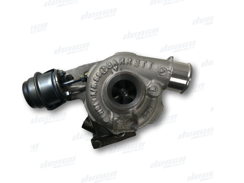 766111-5001s Turbocharger Gta1444v Hyundai I30 / Kia Ceed 1.60ltr