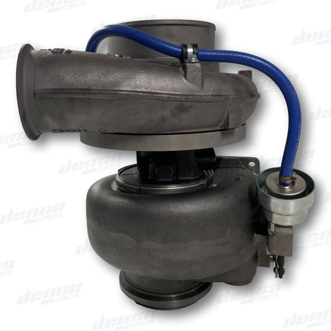 766127-0009 Reconditioned Turbocharger Gtb4708Bln Caterpillar Industrial C32 Genuine Oem