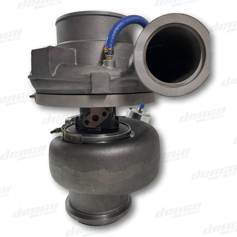 766127-0009 Reconditioned Turbocharger Gtb4708Bln Caterpillar Industrial C32 Genuine Oem