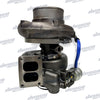 766128-0008 RECONDITIONED TURBOCHARGER GTB4708 CATERPILLAR 32.0L (ENGINE C32) GENUINE OEM TURBOCHARGERS