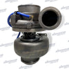 766128-0008 RECONDITIONED TURBOCHARGER GTB4708 CATERPILLAR 32.0L (ENGINE C32) GENUINE OEM TURBOCHARGERS