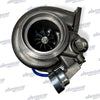 766128-0008 RECONDITIONED TURBOCHARGER GTB4708 CATERPILLAR 32.0L (ENGINE C32) GENUINE OEM TURBOCHARGERS