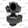 766128-0008 RECONDITIONED TURBOCHARGER GTB4708 CATERPILLAR 32.0L (ENGINE C32) GENUINE OEM TURBOCHARGERS