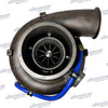 766128-0008 RECONDITIONED TURBOCHARGER GTB4708 CATERPILLAR 32.0L (ENGINE C32) GENUINE OEM TURBOCHARGERS