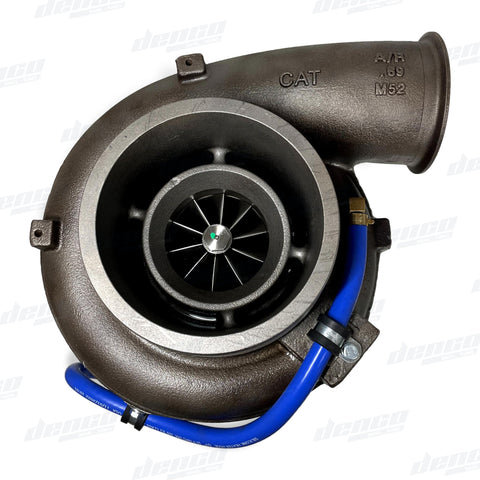 766128-0008 RECONDITIONED TURBOCHARGER GTB4708 CATERPILLAR 32.0L (ENGINE C32)