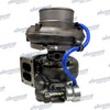 766128-0008 RECONDITIONED TURBOCHARGER GTB4708 CATERPILLAR 32.0L (ENGINE C32) GENUINE OEM TURBOCHARGERS