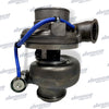 766128-0008 RECONDITIONED TURBOCHARGER GTB4708 CATERPILLAR 32.0L (ENGINE C32) GENUINE OEM TURBOCHARGERS