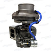 766128-0008 RECONDITIONED TURBOCHARGER GTB4708 CATERPILLAR 32.0L (ENGINE C32) GENUINE OEM TURBOCHARGERS