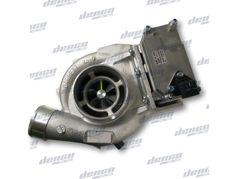 766335-5013S TURBOCHARGER GTA4082KLNV HINO BUS / TRUCK 7.90L (ENGINE J08E)