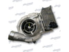 17201E0074A Turbocharger Gta4082Klnv Hino Bus J08E-Tv/tw 7.90L Genuine Oem Turbochargers