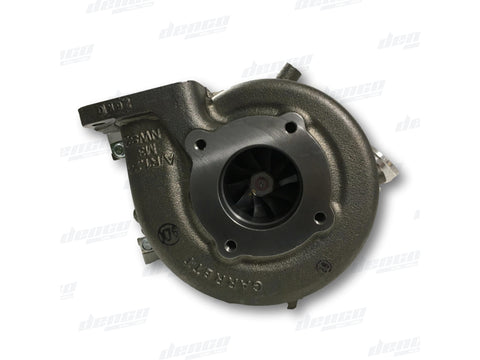 766335-5013s Turbocharger Gta4082klnv Hino Bus / Truck 7.90l