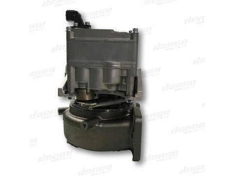 17201E0074A Turbocharger Gta4082Klnv Hino Bus J08E-Tv/tw 7.90L Genuine Oem Turbochargers