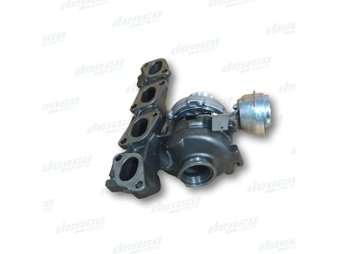 55205483 Turbocharger Gta17498Mv Fiat/ Gm Euro 4 Genuine Oem Turbochargers