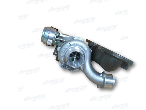 766340-5002s Turbocharger Gta17498mv Fiat/ Gm Euro 4