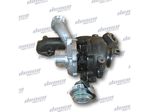 55205483 Turbocharger Gta17498Mv Fiat/ Gm Euro 4 Genuine Oem Turbochargers