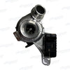 767378-5010S TURBOCHARGER GTB1749VK BMW 2.0L (N47D ENGINE) GENUINE OEM TURBOCHARGERS