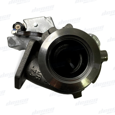 767378-5010S TURBOCHARGER GTB1749VK BMW 2.0L (N47D ENGINE) GENUINE OEM TURBOCHARGERS