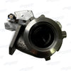 767378-5010S TURBOCHARGER GTB1749VK BMW 2.0L (N47D ENGINE) GENUINE OEM TURBOCHARGERS
