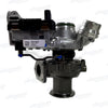 767378-5010S TURBOCHARGER GTB1749VK BMW 2.0L (N47D ENGINE) GENUINE OEM TURBOCHARGERS
