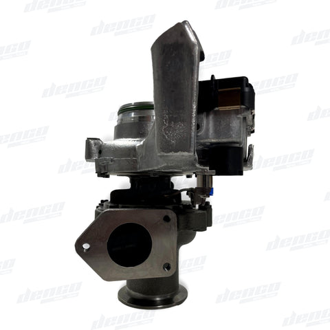 767378-5010S TURBOCHARGER GTB1749VK BMW 2.0L (N47D ENGINE) GENUINE OEM TURBOCHARGERS