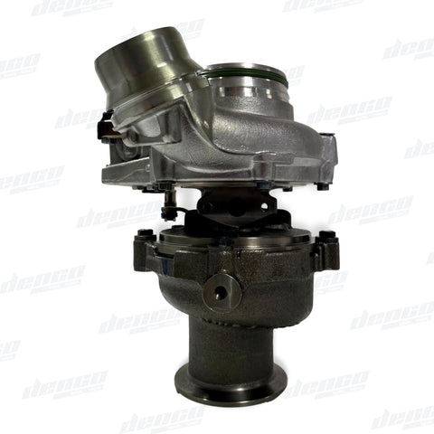 767378-5010S TURBOCHARGER GTB1749VK BMW 2.0L (N47D ENGINE) GENUINE OEM TURBOCHARGERS