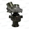 767378-5010S TURBOCHARGER GTB1749VK BMW 2.0L (N47D ENGINE) GENUINE OEM TURBOCHARGERS