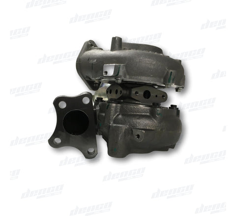 14411-Eb70D Turbocharger Gt2056V Nissan Navara Yd25Ddti D40 2.5Ltr Common Rail Genuine Oem
