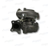 14411-Eb70D Turbocharger Gt2056V Nissan Navara Yd25Ddti D40 2.5Ltr Common Rail Genuine Oem