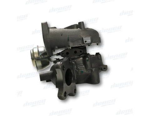 14411-Eb70D Turbocharger Gt2056V Nissan Navara Yd25Ddti D40 2.5Ltr Common Rail Genuine Oem