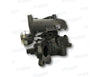 14411-Eb70D Turbocharger Gt2056V Nissan Navara Yd25Ddti D40 2.5Ltr Common Rail Genuine Oem