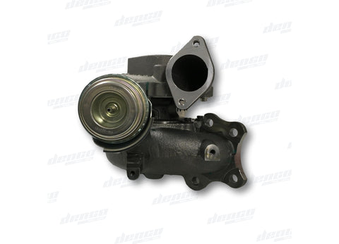 14411-Eb70D Turbocharger Gt2056V Nissan Navara Yd25Ddti D40 2.5Ltr Common Rail Genuine Oem