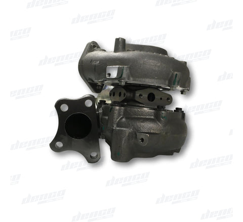 14411-Eb71D Turbocharger Gt2056V Nissan Navara Yd25Ddti D40 2.5Ltr Common Rail Genuine Oem