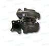 14411-Eb71D Turbocharger Gt2056V Nissan Navara Yd25Ddti D40 2.5Ltr Common Rail Genuine Oem