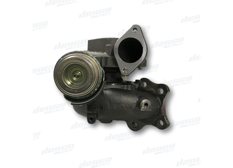 14411-Eb71D Turbocharger Gt2056V Nissan Navara Yd25Ddti D40 2.5Ltr Common Rail Genuine Oem