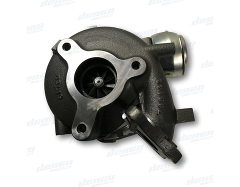 14411-Eb71D Turbocharger Gt2056V Nissan Navara Yd25Ddti D40 2.5Ltr Common Rail Genuine Oem