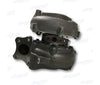 14411-Eb71D Turbocharger Gt2056V Nissan Navara Yd25Ddti D40 2.5Ltr Common Rail Genuine Oem