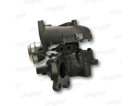 14411-Eb71D Turbocharger Gt2056V Nissan Navara Yd25Ddti D40 2.5Ltr Common Rail Genuine Oem