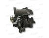 14411-Eb71D Turbocharger Gt2056V Nissan Navara Yd25Ddti D40 2.5Ltr Common Rail Genuine Oem