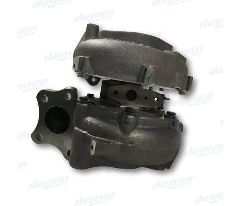 14411-Eb71D Turbocharger Gt2056V Nissan Navara Yd25Ddti D40 2.5Ltr Common Rail Genuine Oem