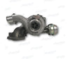 55205474 Turbocharger Gta1749Mv Holden Astra Diesel 1.9Ltr Genuine Oem Turbochargers