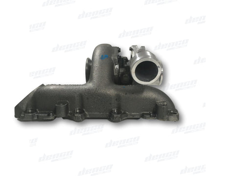 55205474 Turbocharger Gta1749Mv Holden Astra Diesel 1.9Ltr Genuine Oem Turbochargers