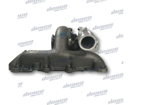 55205474 Turbocharger Gta1749Mv Holden Astra Diesel 1.9Ltr Genuine Oem Turbochargers