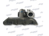 55205474 Turbocharger Gta1749Mv Holden Astra Diesel 1.9Ltr Genuine Oem Turbochargers