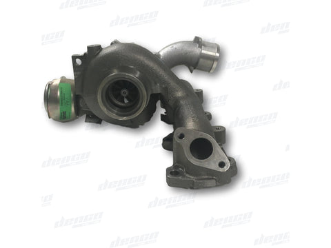 55205474 Turbocharger Gta1749Mv Holden Astra Diesel 1.9Ltr Genuine Oem Turbochargers