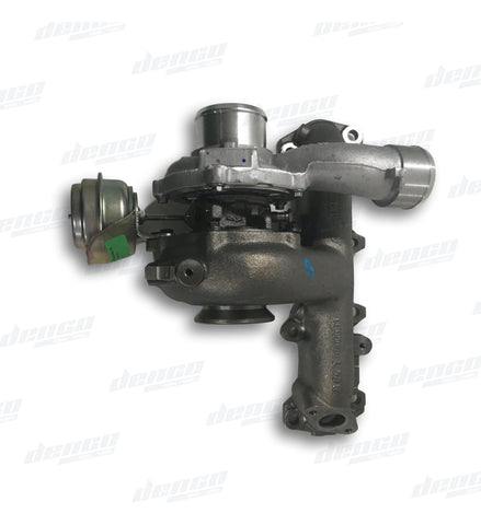 55205474 Turbocharger Gta1749Mv Holden Astra Diesel 1.9Ltr Genuine Oem Turbochargers