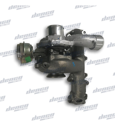 55205474 Turbocharger Gta1749Mv Holden Astra Diesel 1.9Ltr Genuine Oem Turbochargers