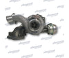 55205474 Turbocharger Gta1749Mv Holden Astra Diesel 1.9Ltr Genuine Oem Turbochargers