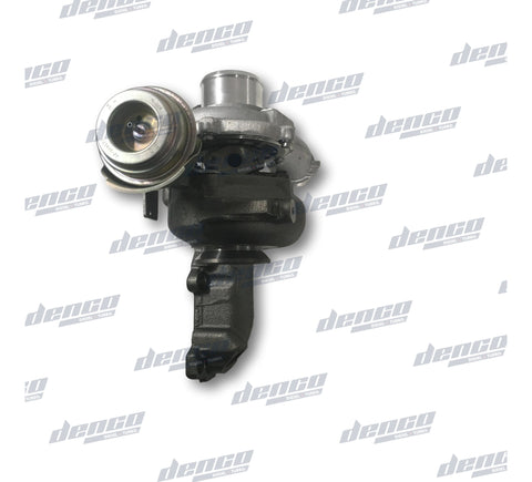 55205474 Turbocharger Gta1749Mv Holden Astra Diesel 1.9Ltr Genuine Oem Turbochargers