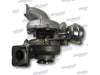 55208456 Turbocharger Gtb2056V Alfa Romeo / Fiat 2.4L Jtdm Genuine Oem Turbochargers
